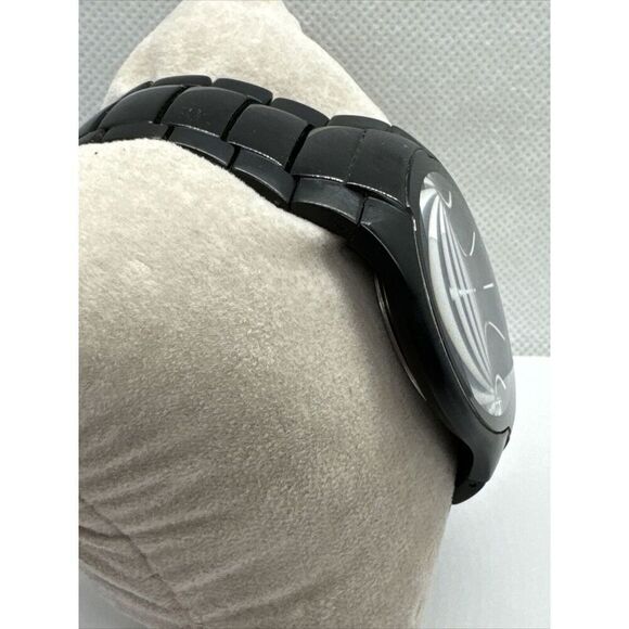 Skagen SKW6031 Women\'s Black Titanium Analog Dial Quartz Wrisr Watch JNA911 main image 8